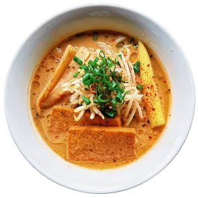 VEGAN MISO RAMEN KIT