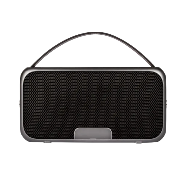 Veho M7 Mode Retro Water Resistant Bluetooth Speaker