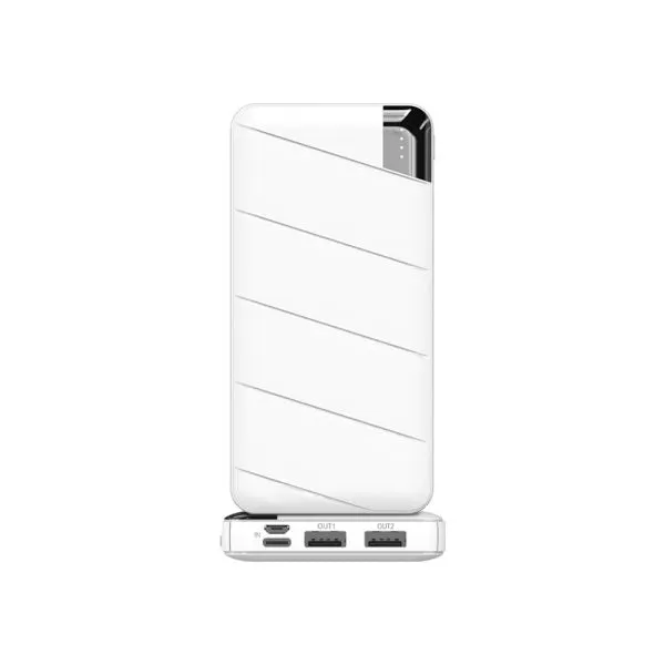 Vht-07 Fast Power Bank For Mobile, Bluetooth Speakers Or Any Rechargeable Items