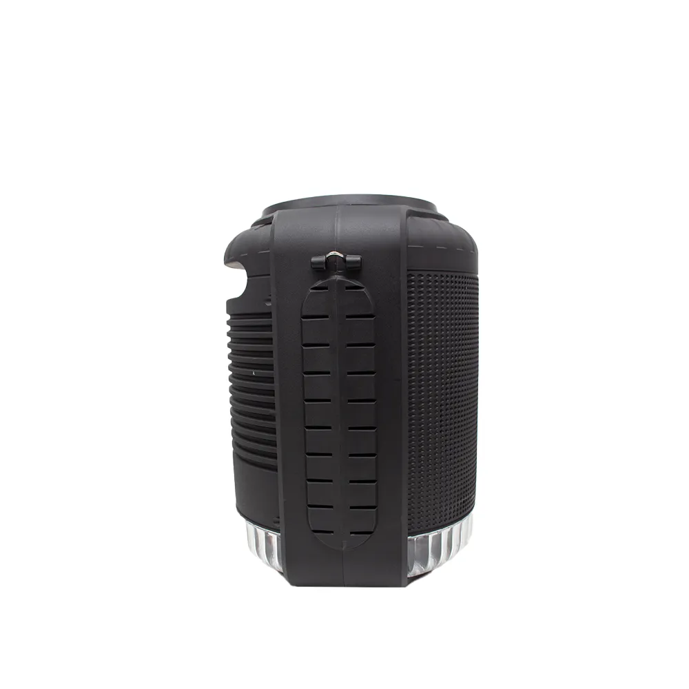 Vibez 8'' Portable Wireless Bluetooth Speaker (FTS-TS08)