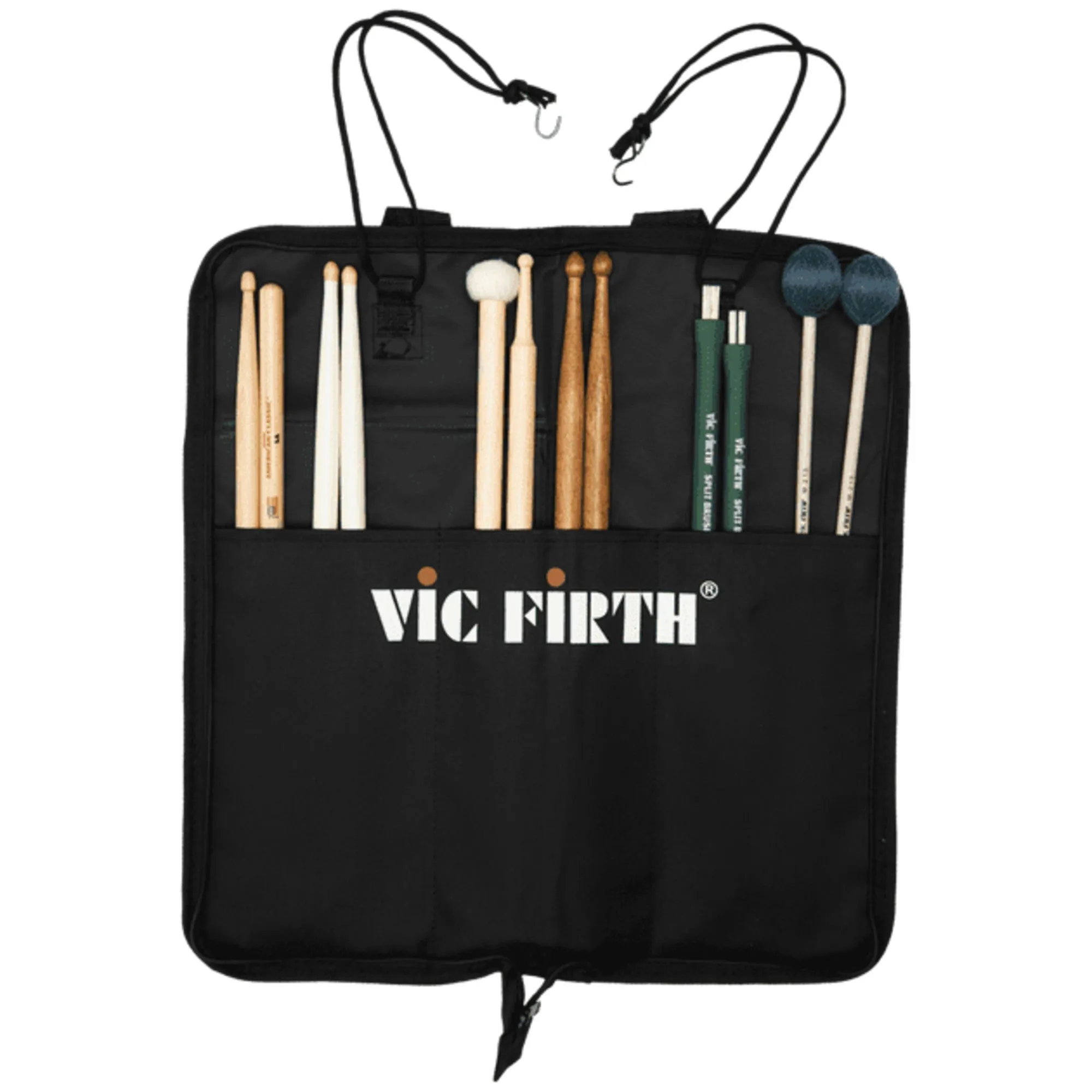 Vic Firth Basic Stick Bag Accessory Bag