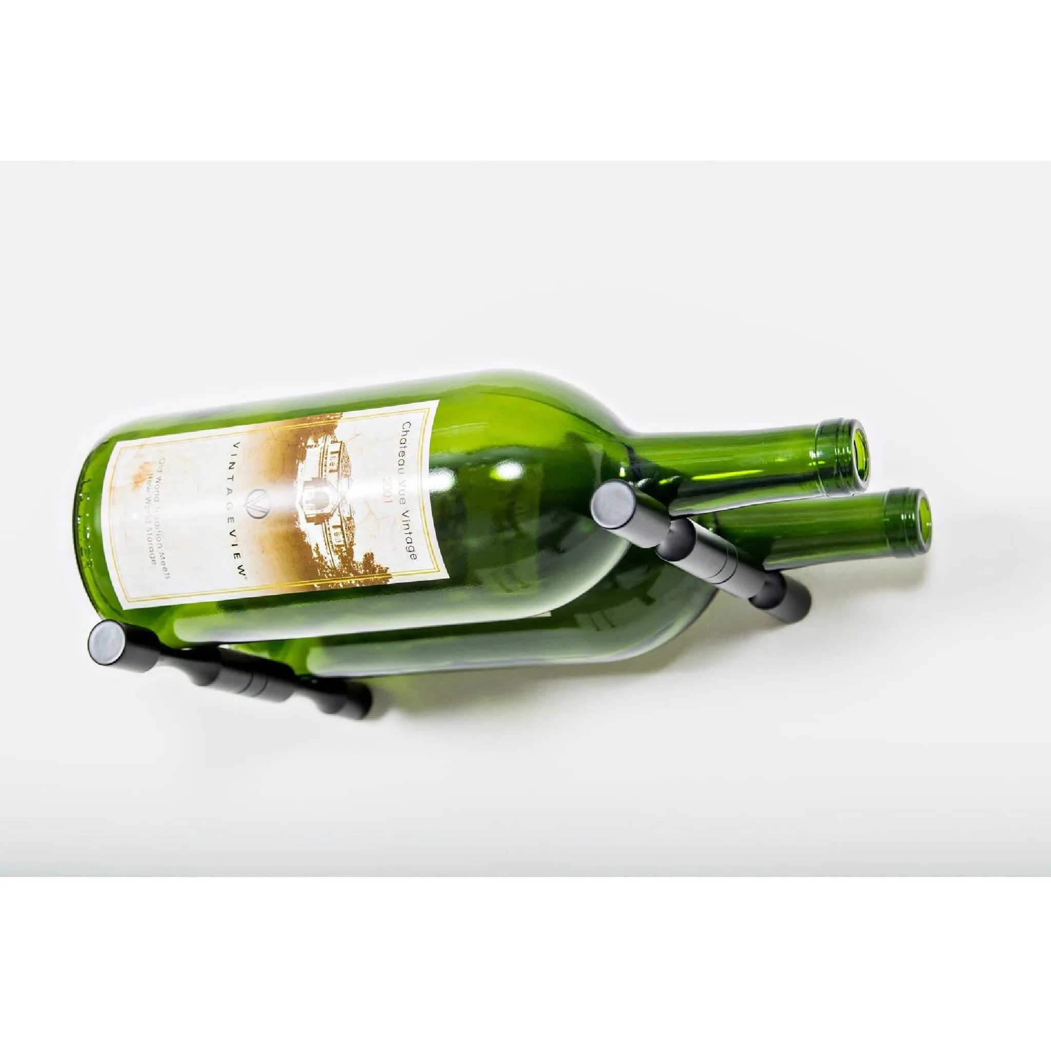 Vino Pins - Two Bottle Deep Magnum Kit (VP-MAG-2)