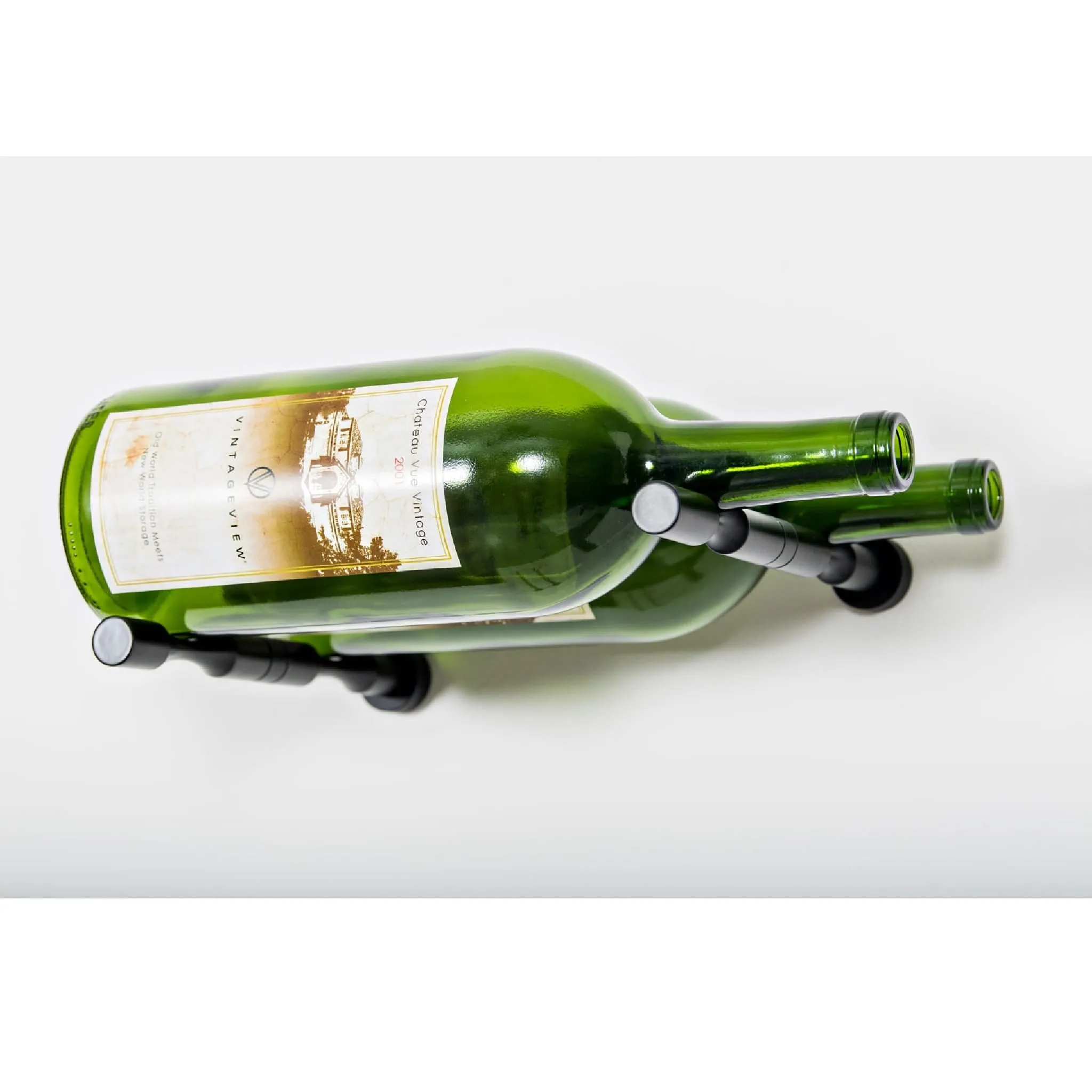 Vino Pins - Two Bottle Deep Magnum Kit (VP-MAG-2)