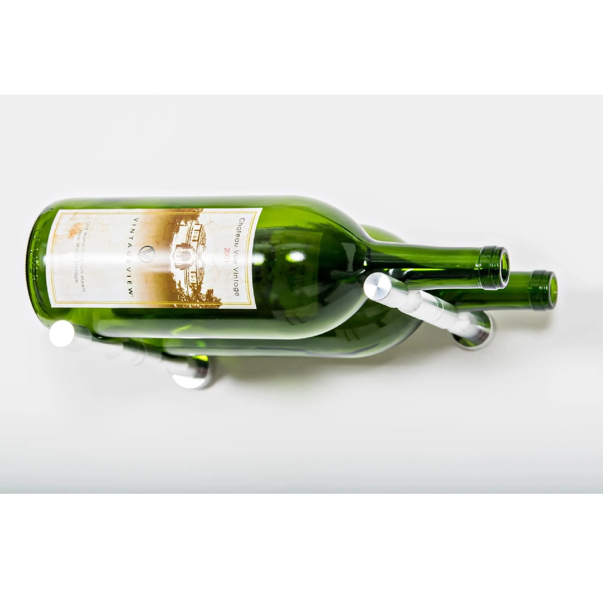 Vino Pins - Two Bottle Deep Magnum Kit (VP-MAG-2)