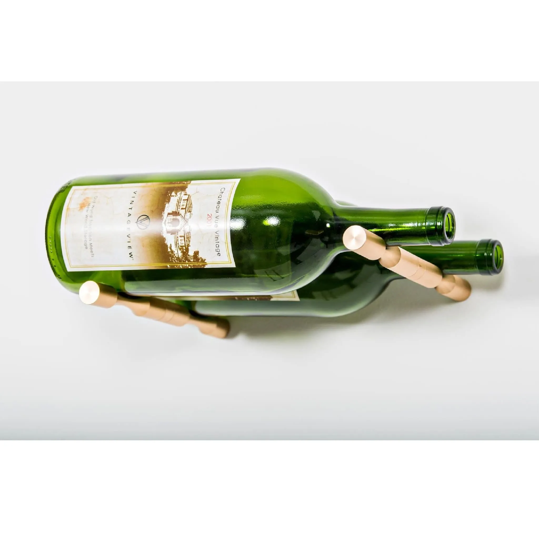 Vino Pins - Two Bottle Deep Magnum Kit (VP-MAG-2)