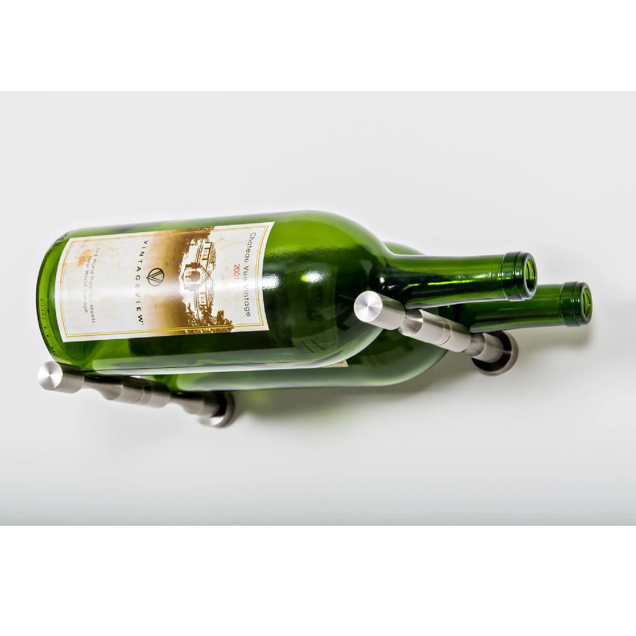 Vino Pins - Two Bottle Deep Magnum Kit (VP-MAG-2)