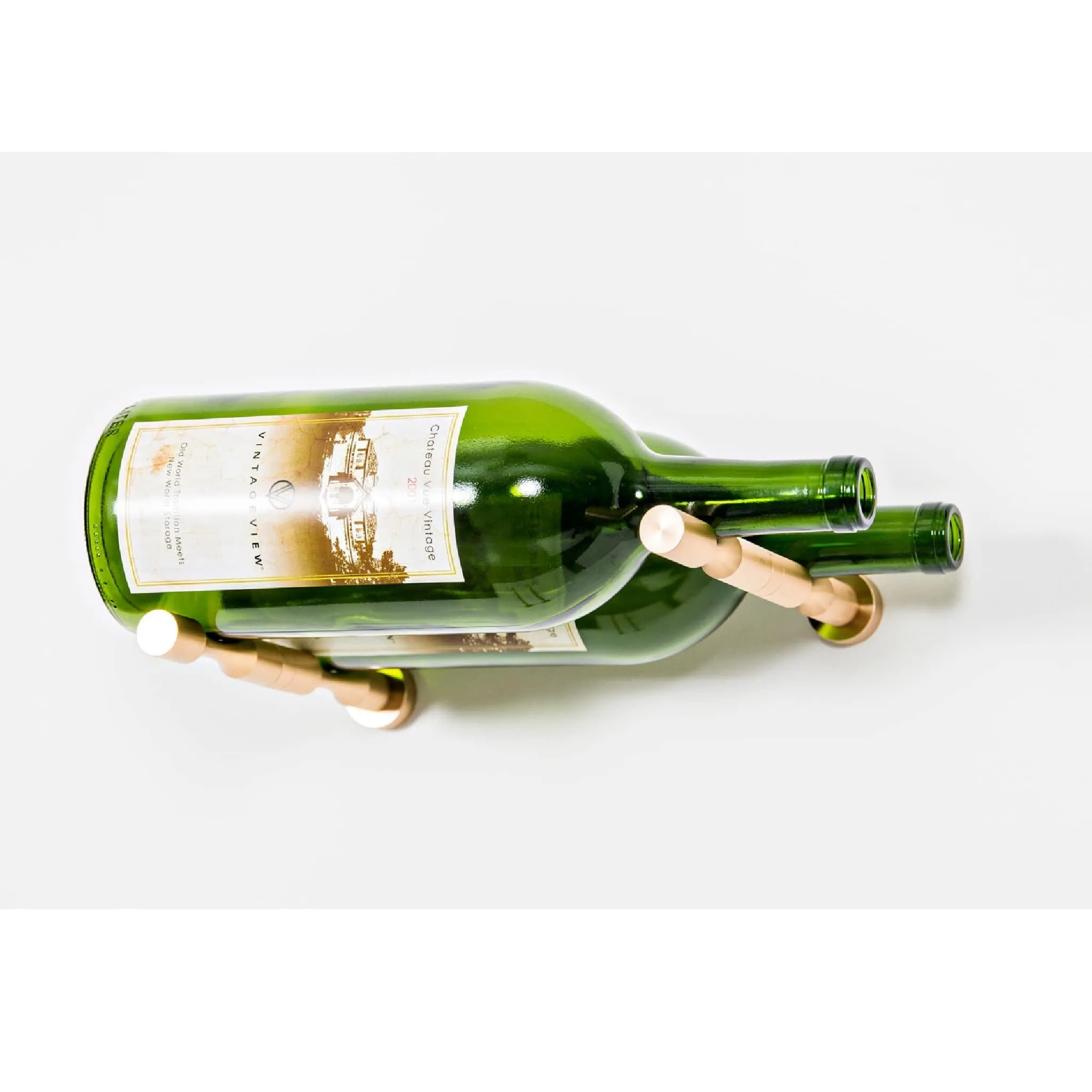 Vino Pins - Two Bottle Deep Magnum Kit (VP-MAG-2)