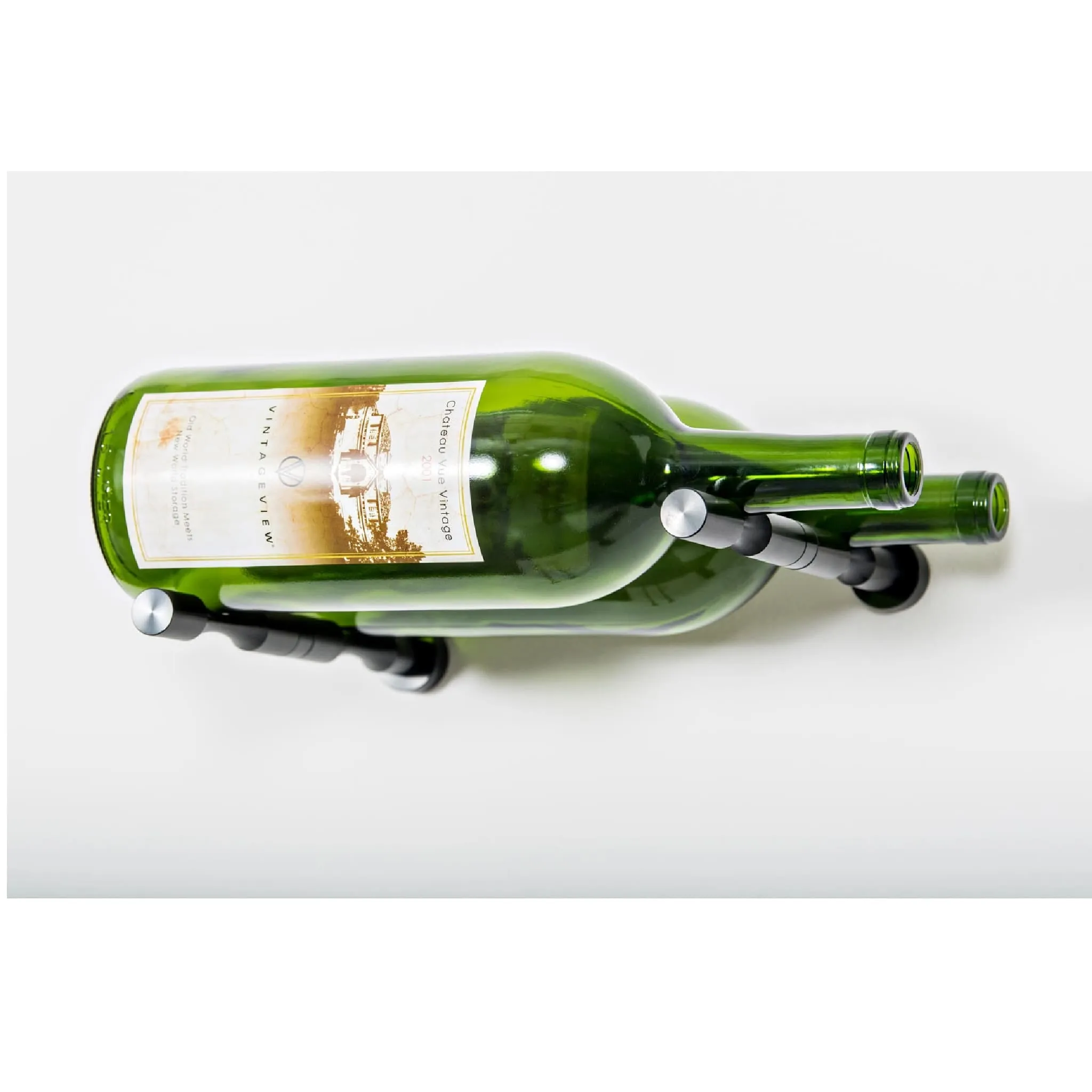 Vino Pins - Two Bottle Deep Magnum Kit (VP-MAG-2)