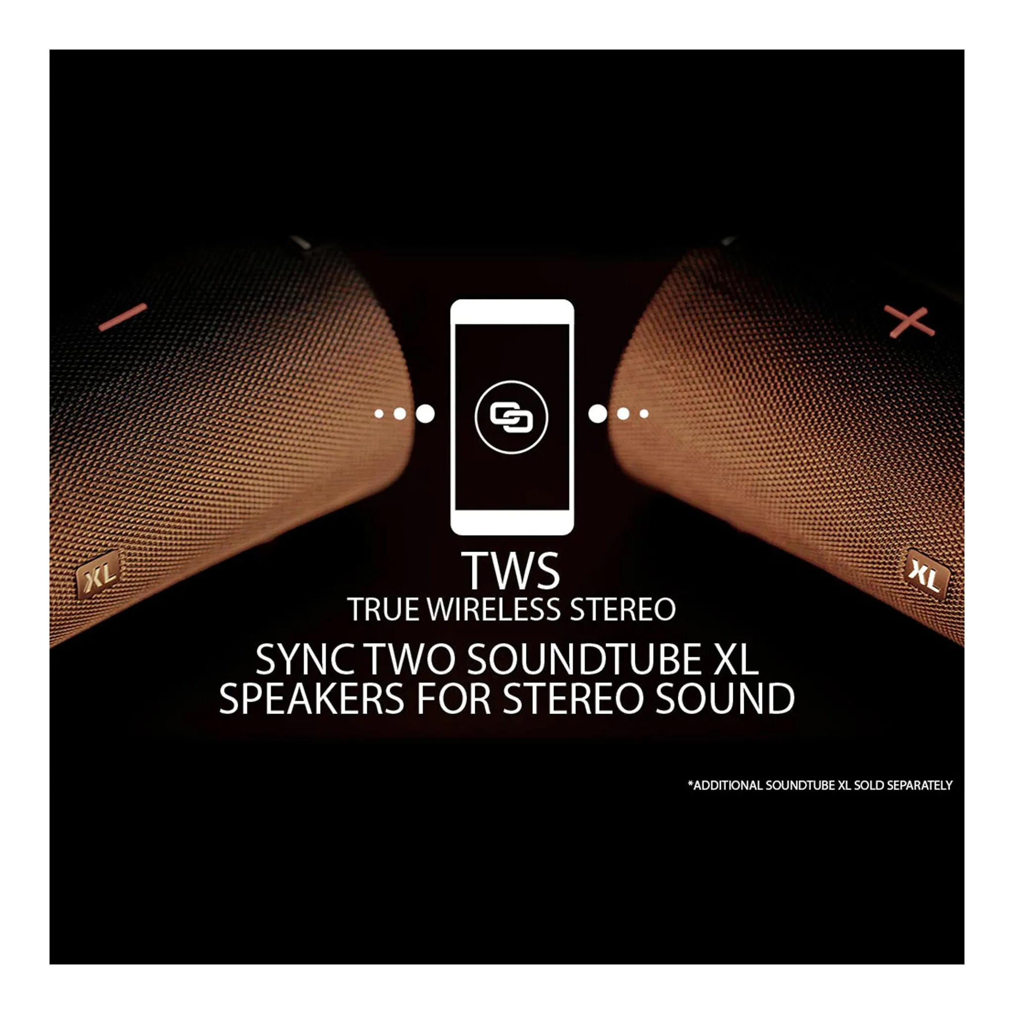 VisionTek 901461 SoundTube XL V2