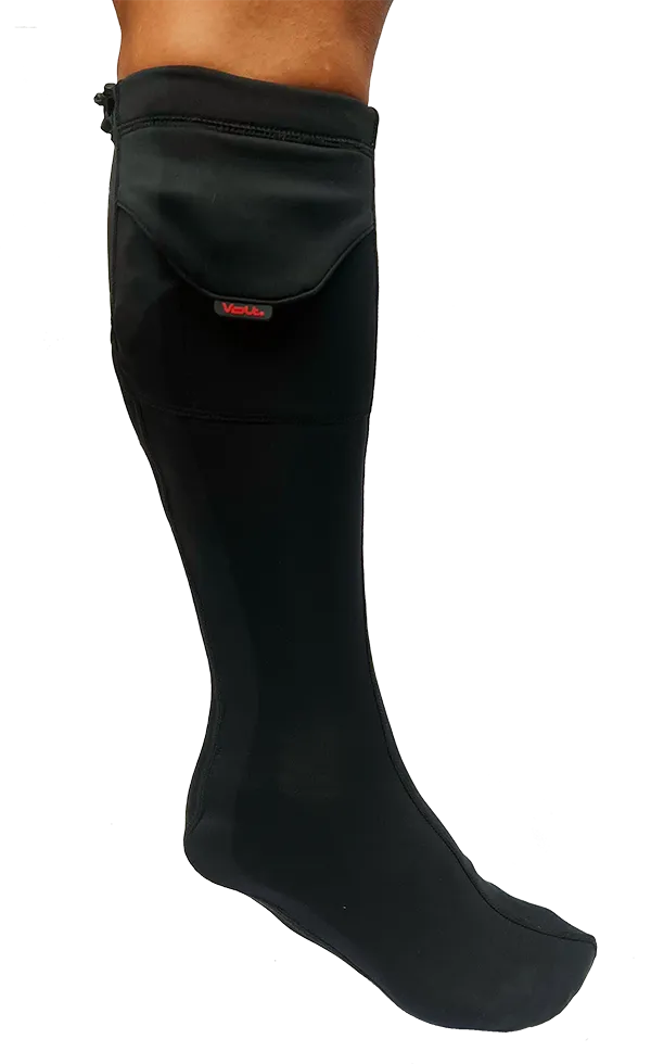 VOLT 8v All Day Rechargeable Heated Socks