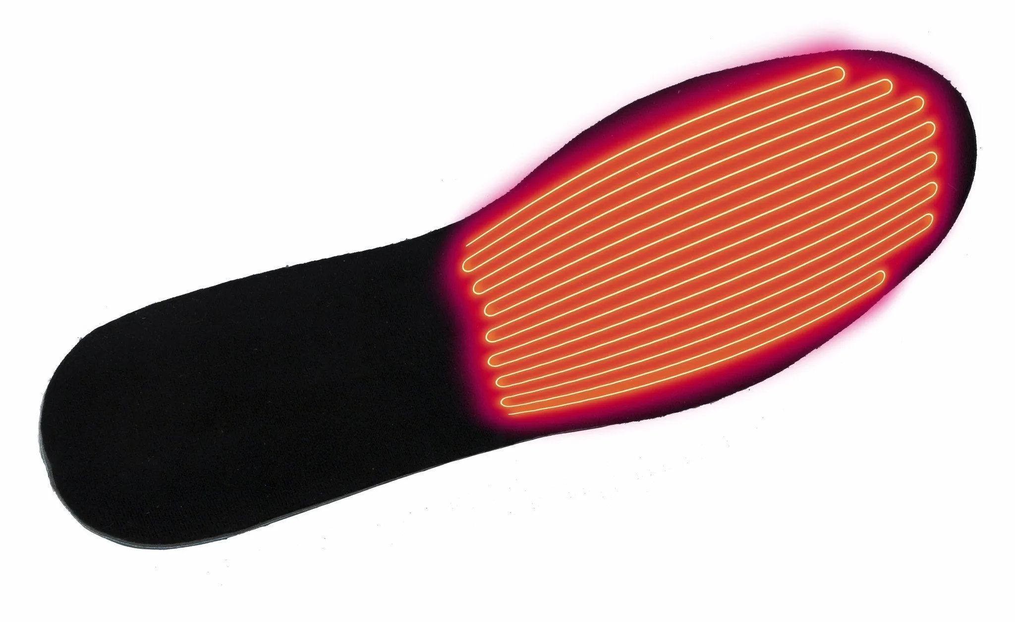 VOLT 8v All Day Rechargeable Heated Socks
