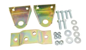 VW Type 1 Bug Solid Transmission Mounts
