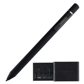 Wacom Bamboo Ink Plus Smart Stylus for Windows Ink Enabled 2-in-1 Devices