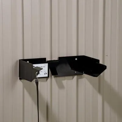 Wall-Mount Bracket for PIG® Spill Kit Container