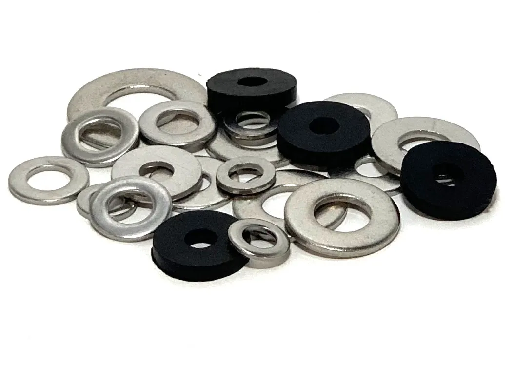 Washer Packs