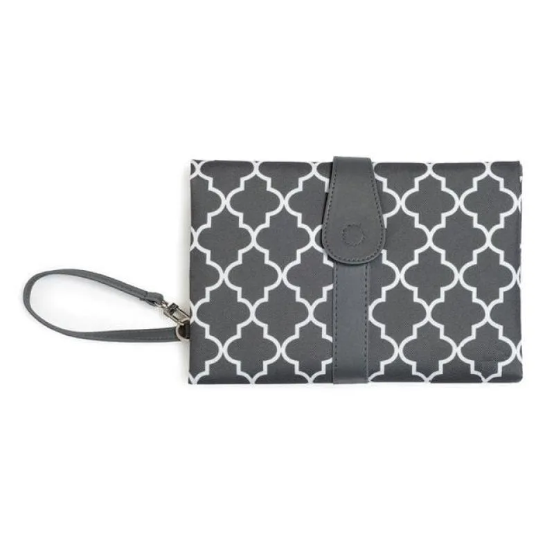 Waterproof Portable Baby Diaper Changing Mat