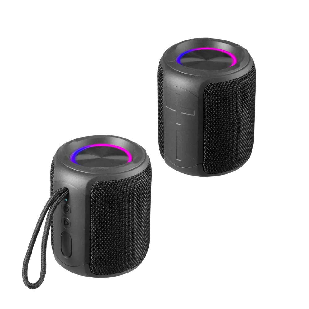 Wave Portable Speaker - Amped Series - Small