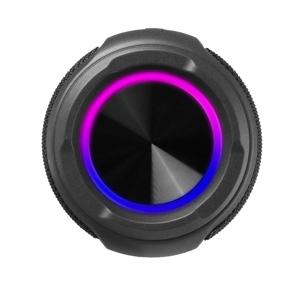 Wave Portable Speaker - Amped Series - Small