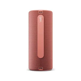 We Hear 1 Coral Red