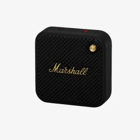 Willen Bluetooth Speaker