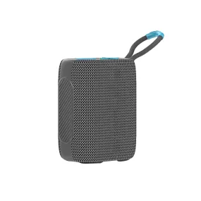 WiWU Thunder P26 Waterproof Portable Bluetooth Speaker