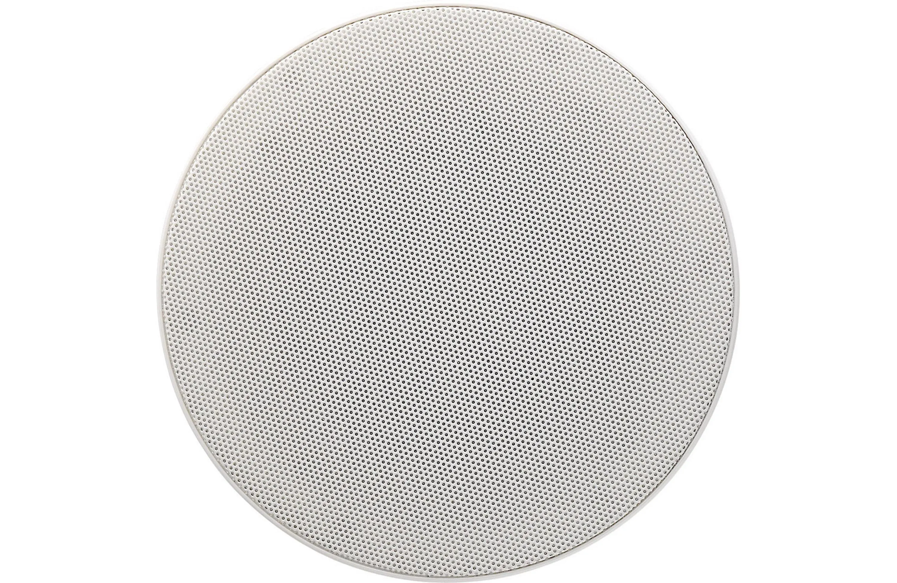Yamaha NSIC600WH 6-1/2" 2-Way In-Ceiling Speakers (Pair/White)