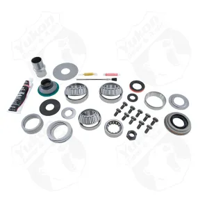 Yukon Master Overhaul Kit For Dana 44 IFS For 80-82 Yukon Gear & Axle