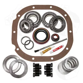 Yukon Master Overhaul Kit For Ford 7.25 Inch Yukon Gear & Axle