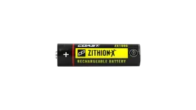 ZX1000 Rechargeable Battery